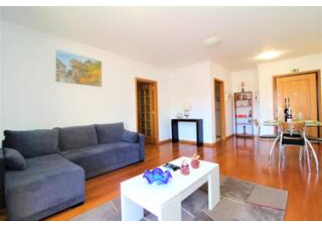 Apartment Yellow T1 Funchal (Madeira)