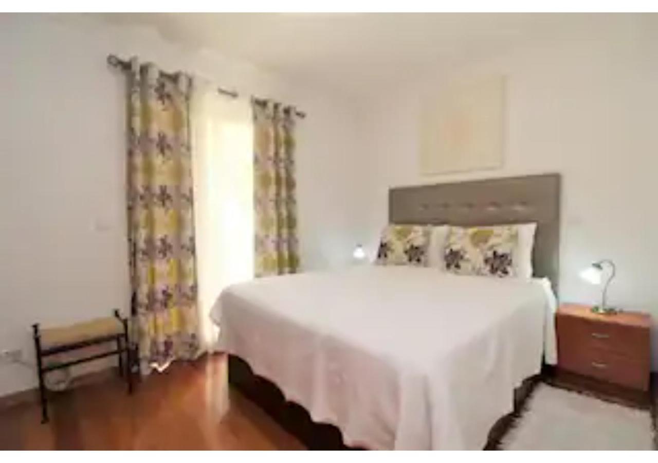 Apartment Yellow T1 *