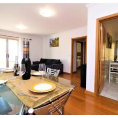 Yellow Apartment T1 Funchal  Extérieur photo